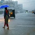 Southwest monsoon advanced into some parts of southern India