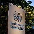 WHO expert Kate says corona vaccination for children is not a priority