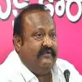 Gangula Kamalakar fires on Etela Rajender