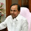 KCR comments on environment