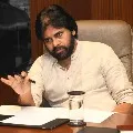 Pawan Kalyan condolences to the demise of Kara Mastaru