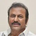 Thankful to Chiranjeevi says Mohan Babu