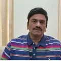 MP Raghurama Krishna Raju wrote governor and seeking intervention into judge Ramakrishna health issues