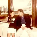 Thaman shared an rare photo of SP Balu