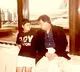 Thaman shared an rare photo of SP Balu