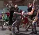 Venezuela people dance on the roads to eradicate coorona
