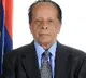 Mauritius former president Anerood Jugnauth died