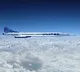 All set for supersonic planes re entry