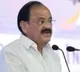 Venkaiah Naidu calls for a better living planet on World Environment Day