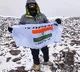 AP Youth Anmish Verma climbs Mount Everest