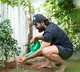 alluarjun encourages netizens to plant trees by kicking off GoGreenWithAA