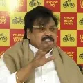 Why the difference to the CBI in the case of Jagan asks Varla Ramaiah