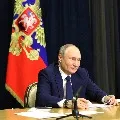 Russia President Putin Says Modi and Xi Jinping are Responsible Leaders
