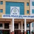 Nellore GGH superintendent transferred to Tirupati