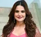 One director misbehaved with me says Zareen Khan