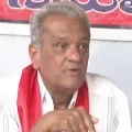 Jagans bail may be cancelled says CPI Narayana