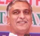 Harish Rao fires on Eatala