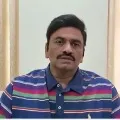 Raghurama Krishnaraju complains to Delhi DCP against CID Additional DG Sunil Kumar