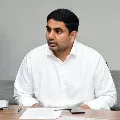 Nara Lokesh saddened after Tirupathi Covid Centre incident