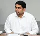 Nara Lokesh saddened after Tirupathi Covid Centre incident