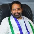 AP Speaker Tammineni Sitaram Discharged from Hospital