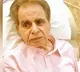 Dilip Kumar Hospitalised Health Update Awaited