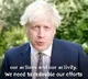 Boris Calls On G7 Countries to Vaccinate entire world by 2022