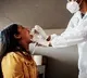 Woman with HIV carries Covid 19 infection for 216 days and develops 32 virus mutations inside her body