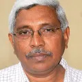 kodandaram on etela decision