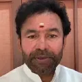 kishan reddy slams harish rao