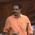 Kerala MP Premachandran responds to Raghurama Krishnaraju letter