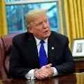 US former president Donald Trump targets Anthony Fauci and China in Republican Party convention