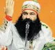 Dera Baba tested corona positive