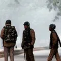 Militants Hurled Grenade at ploce in JK