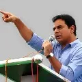 KTR opines on Kerala nurses language row