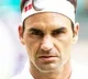 Roger federer decided to come out from french open