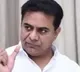 KTR Fires on central vaccination policy