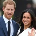 Harry and meghan given brth to baby girl