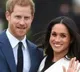 Harry and meghan given brth to baby girl