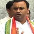 DK Aruna met with Komatireddy Raj Gopal Reddy