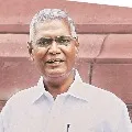 CPI leader D Raja questions how corporate assets grow in present situation