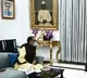 What BJPs UP In Charge Said After Meeting Governor Amid Shake Up Talk