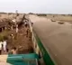 Atleast 30 Killed and More than 50 Injured in Pak Train Accident