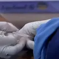 vaccine trails for child begins