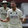 ECB suspends Ollie Robinson from all international cricket