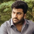Sharwanand in Anil Ravipudi direction