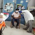Chiranjeevi says corona vaccination drive in Tollywood kicked off