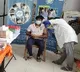 Chiranjeevi says corona vaccination drive in Tollywood kicked off