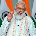 PM Modi announced free vaccination for everyone in the nation