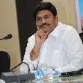 AP CID responds to Raghurama Krishna Raju allegations